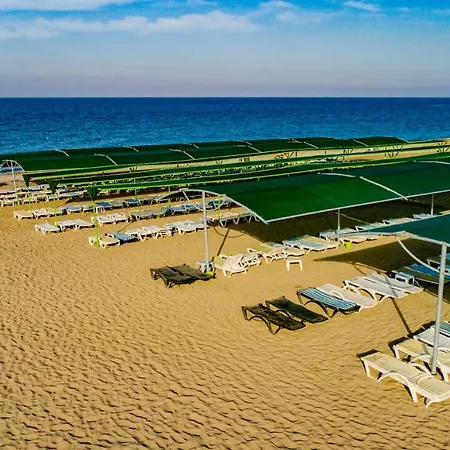Throne Beach Resort & Spa